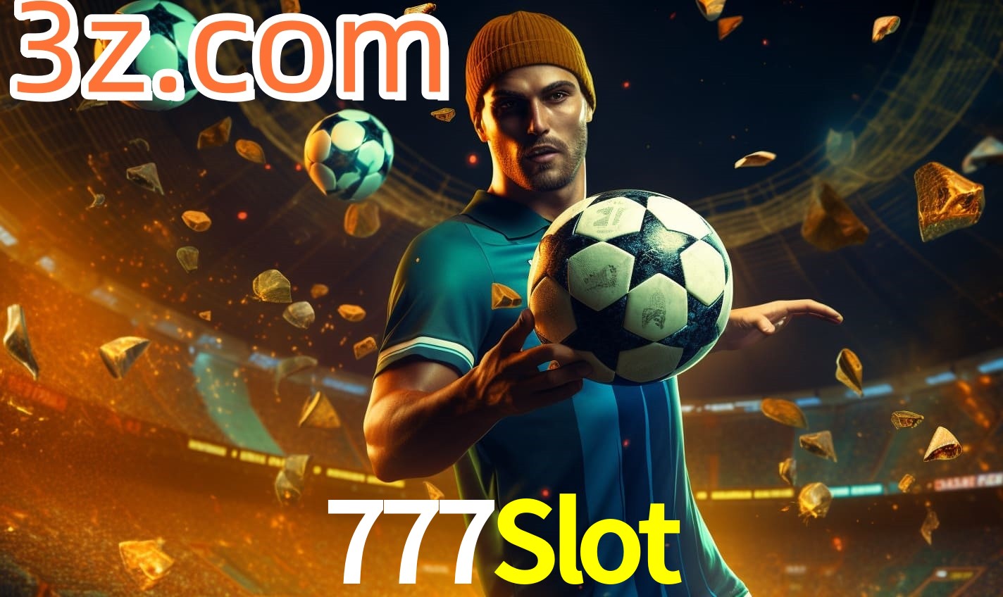 Ampla Seleção de Apostas 777Slot